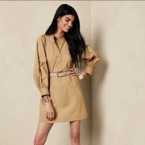 NWT Banana Republic Dress